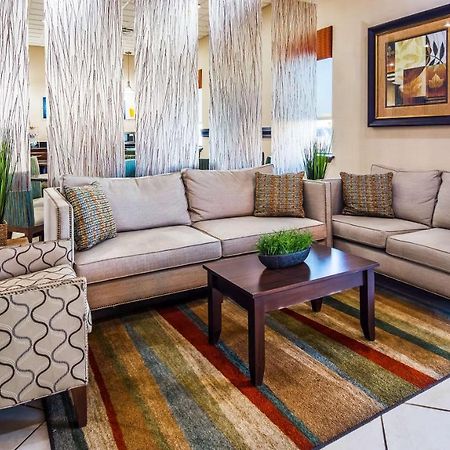 Best Western Northgate Inn Pampa Екстериор снимка