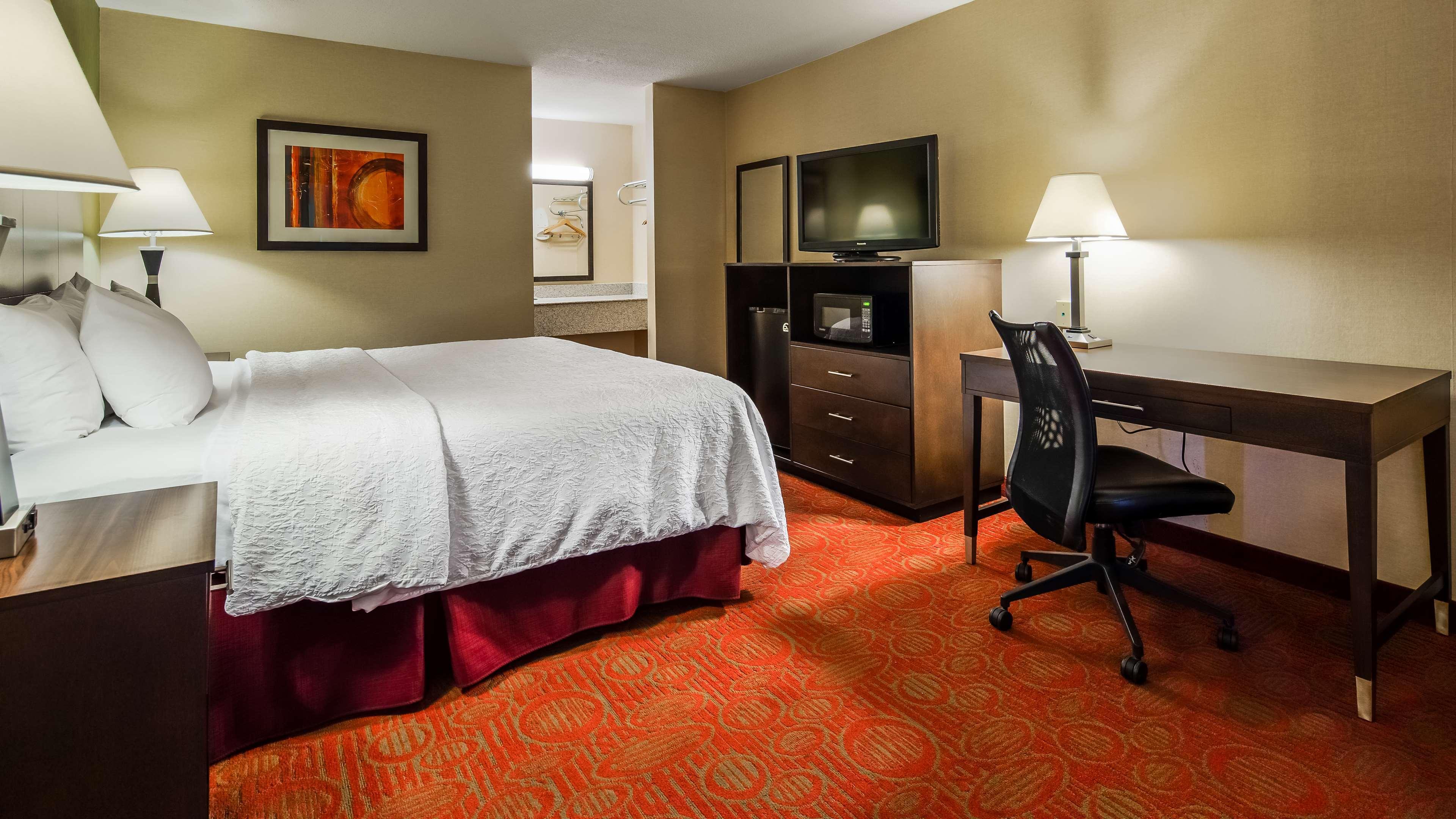 Best Western Northgate Inn Pampa Екстериор снимка
