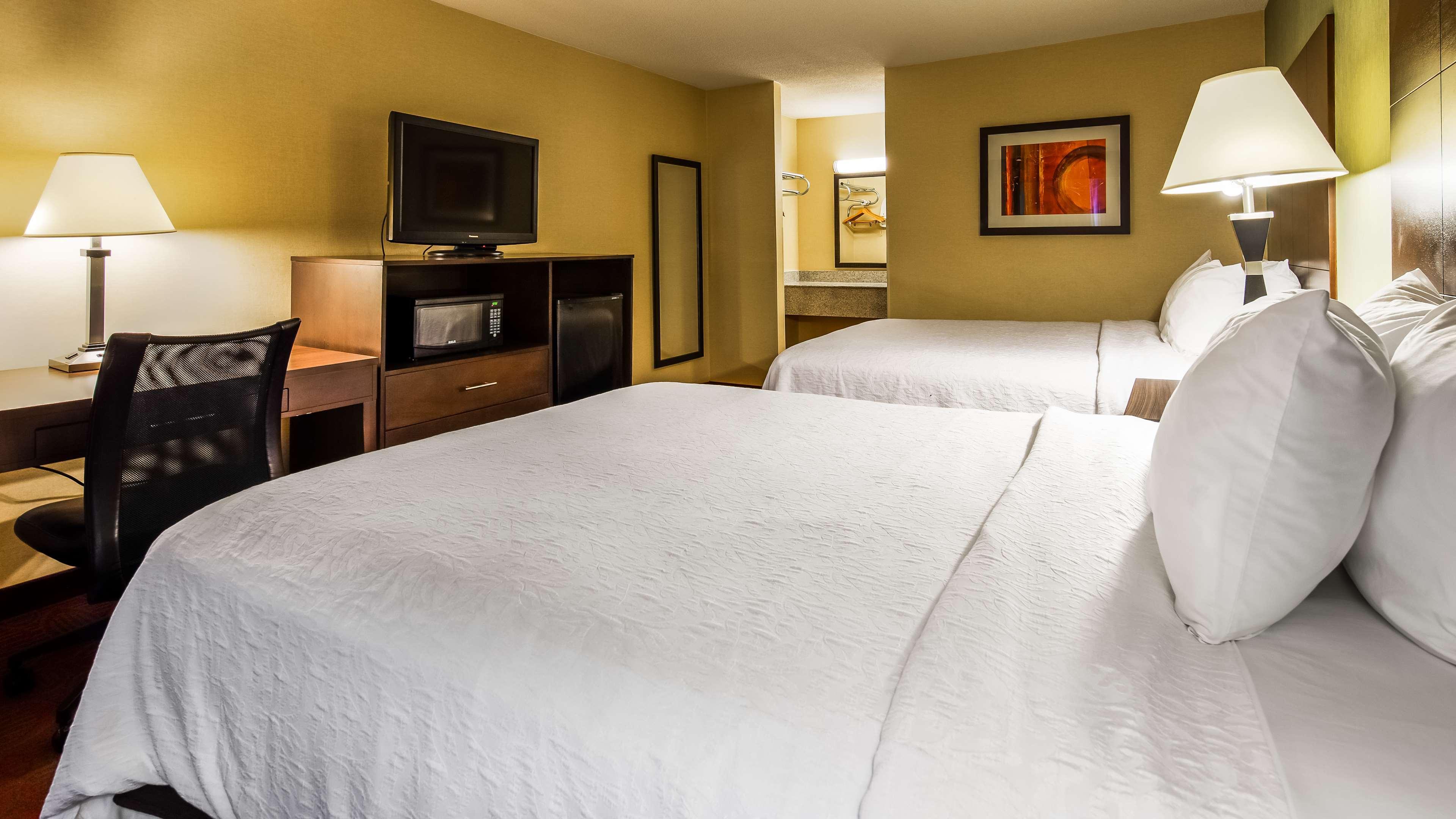 Best Western Northgate Inn Pampa Екстериор снимка