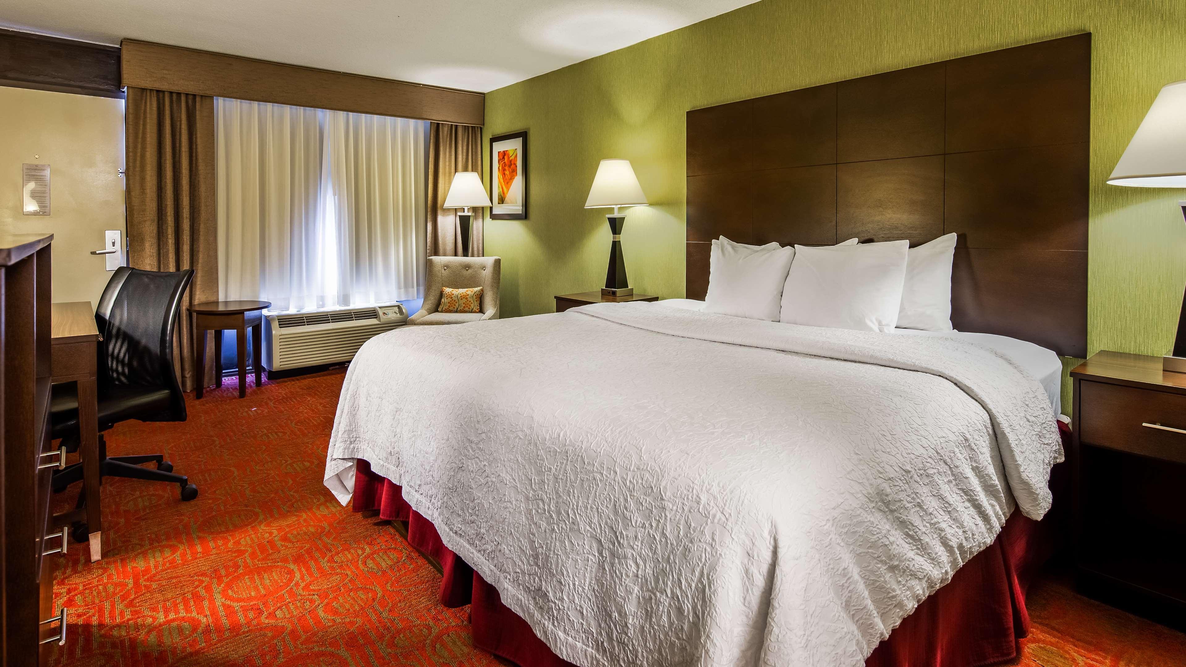 Best Western Northgate Inn Pampa Екстериор снимка